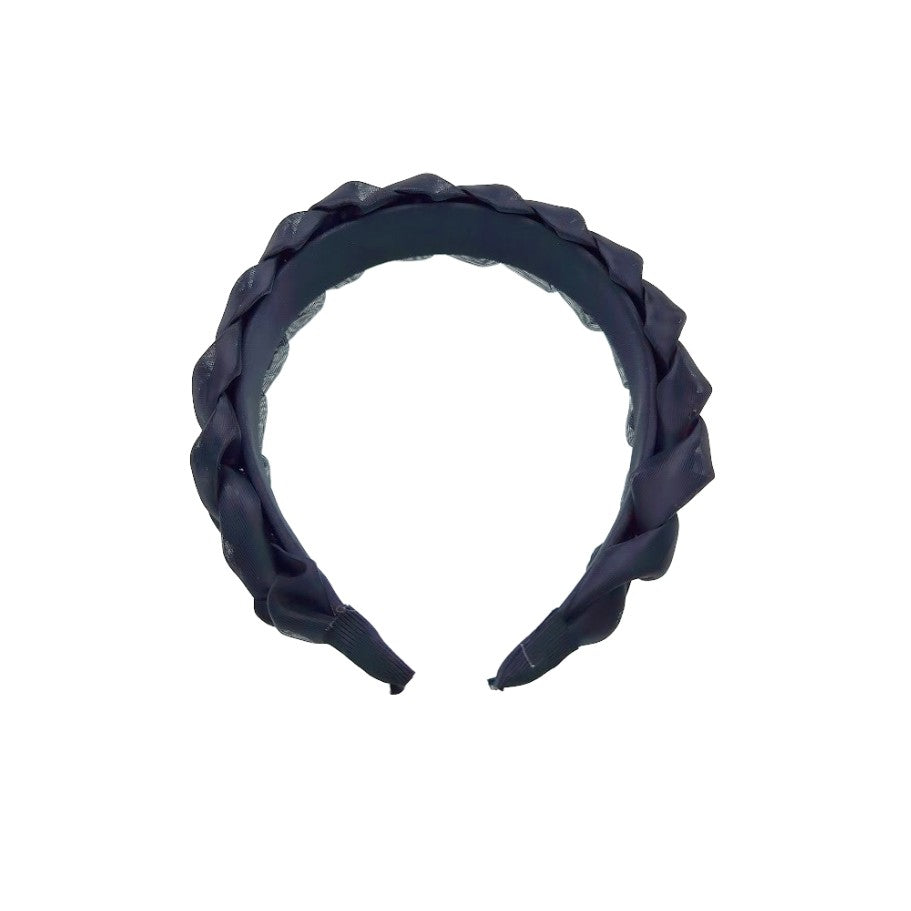 Organza Hairband