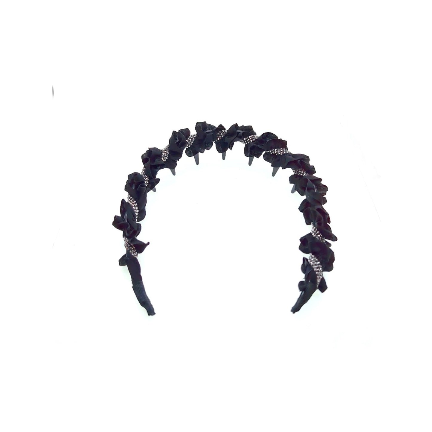 Hairband with Crystals