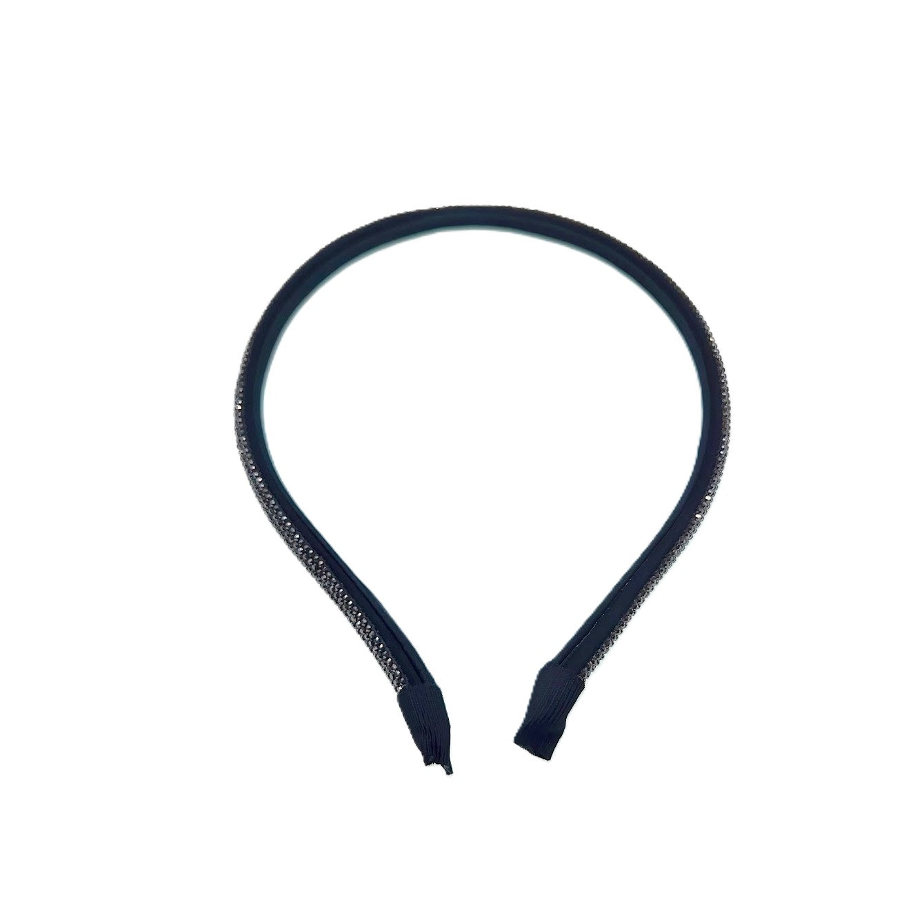 Crystal Hairband