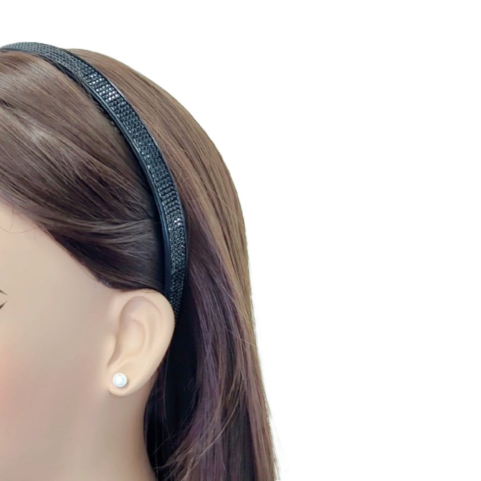 Crystal Hairband