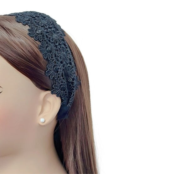 Lace Hairband