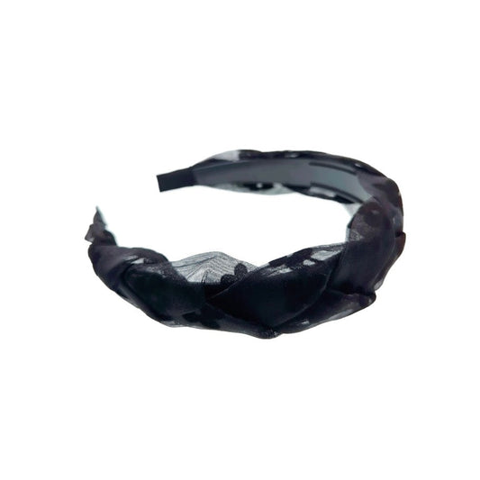 Organza Hairband