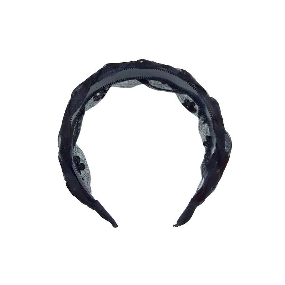 Organza Hairband