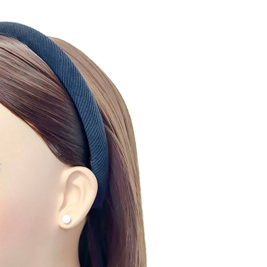 Fabric Hairband