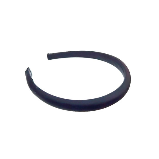 Satin Plain Hairband