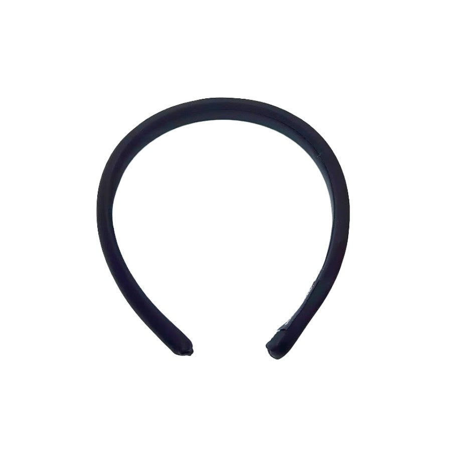 Satin Plain Hairband