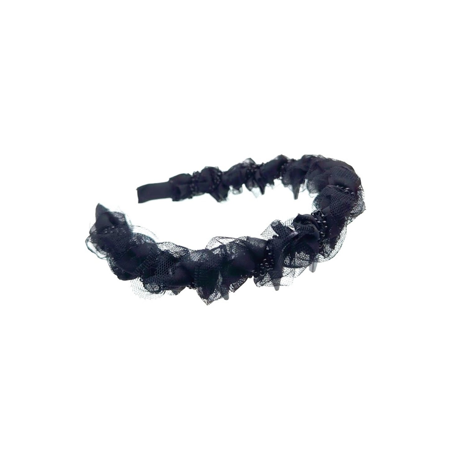 Hairband with Beads