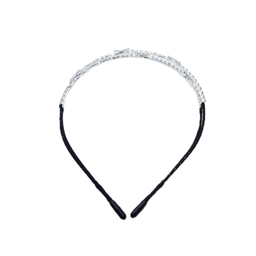 Crystal Hairband