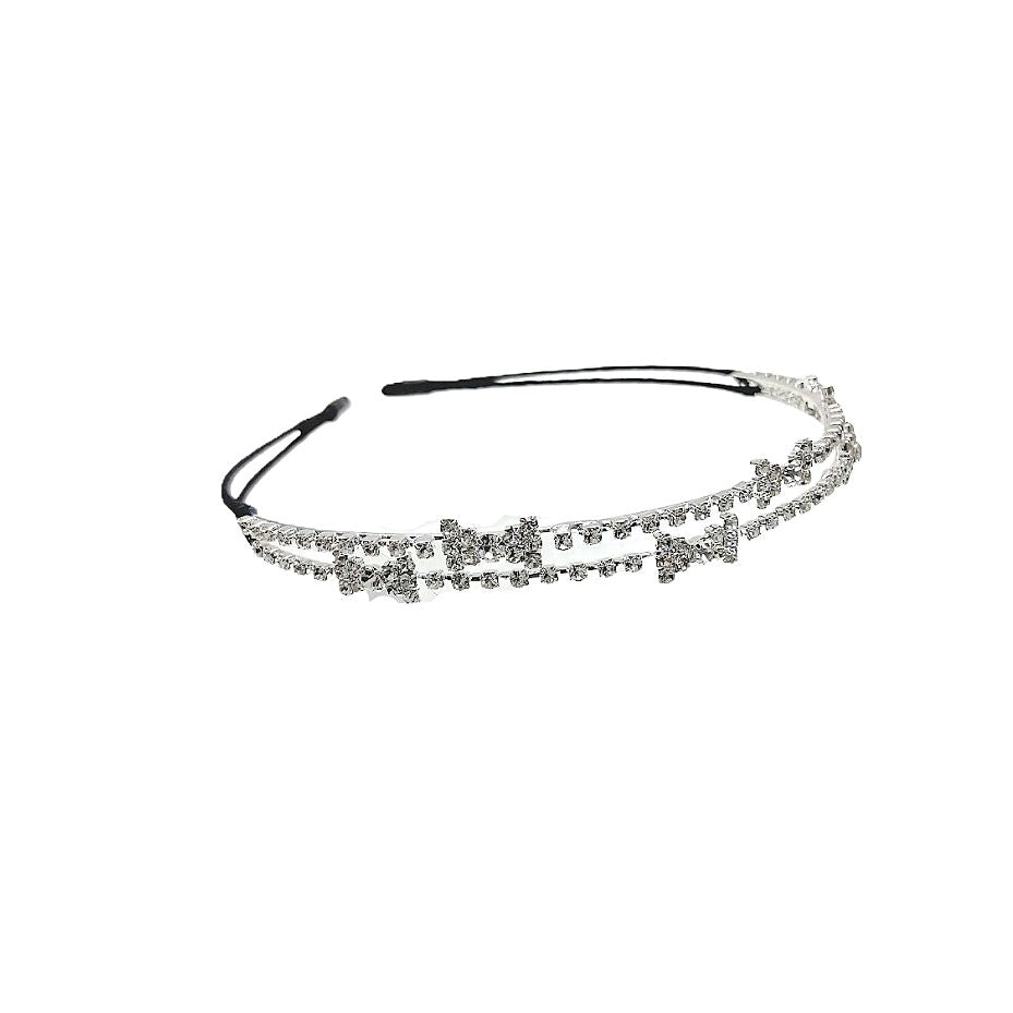 Crystal Hairband